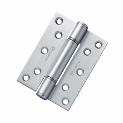 H1354-FS Hi-Load Three Knuckle Butt Hinge