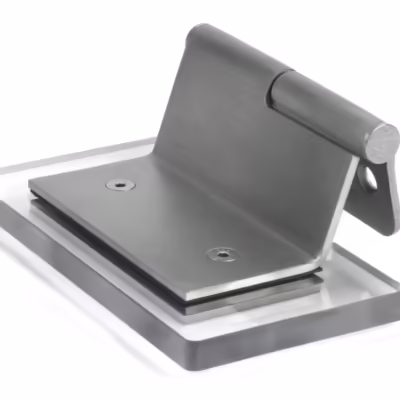 H206G-LR/RR Hi-Load lift-off Hinge for Glass Doors