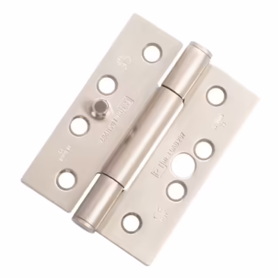 H207-5-FR/FS Hi-Load Security Dog Bolt Hinge