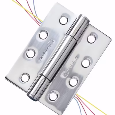 H207-0-FR/FS Hi-Load 2 Wire Conductor Hinge