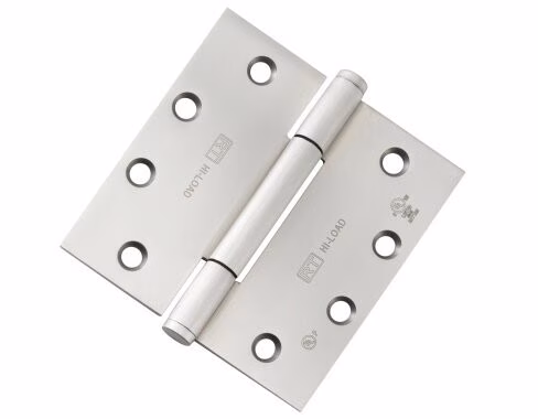 H4545-LS/RS Hi-Load Two knuckle Lift off Concealed Bearing Hinges
