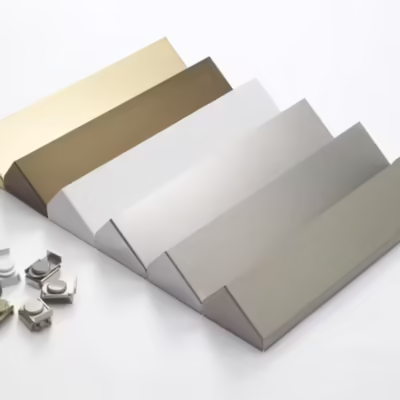 LP10 Letterplate Security Cowl