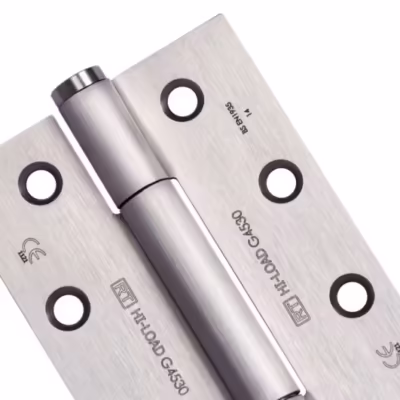 G4530-FS/FR Hi-Load Concealed Bearing Butt Hinge (Grade 14)