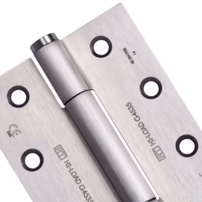 G4535-FS/FR Hi-Load Concealed Bearing Butt Hinge (Grade 14)