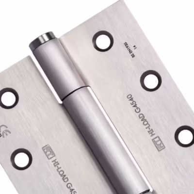 G4540-FS/FR Hi-Load Concealed Bearing Butt Hinge (Grade 14)