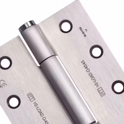 G4545-FS/FR Hi-Load Concealed Bearing Butt Hinge (Grade 14)