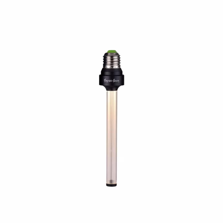 Buster Bulb / Forked / E27 Dimmable