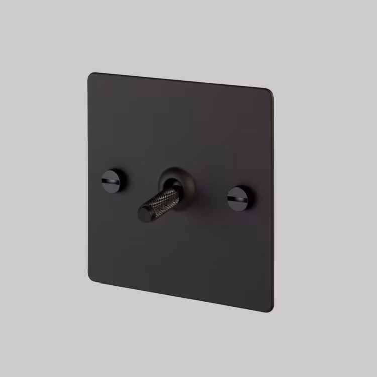 EU 1G Toggle Switch