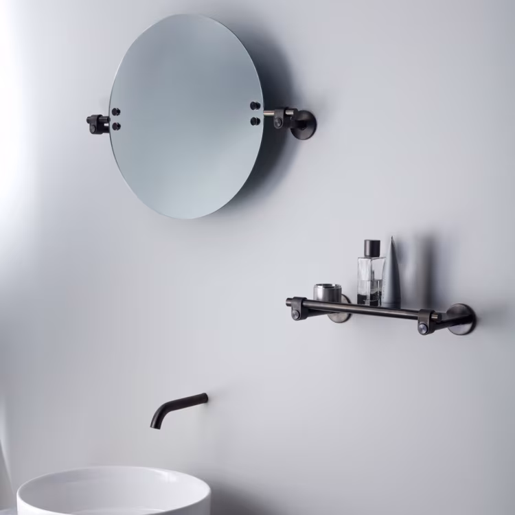 Shelf / Small 300mm / Cast