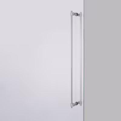 Closet Bar / Double-Sided / 700mm / Cast - Image 3