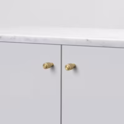 Furniture Knob / Set of 2 / Cast - Image 6