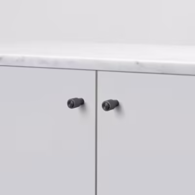 Furniture Knob / Set of 2 / Cast - Image 4