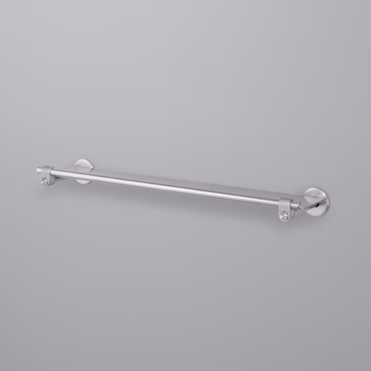 Towel Rail / Large 900mm / Cast