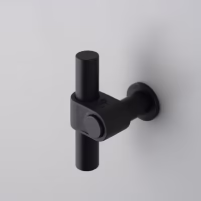 T-Bar / Cast