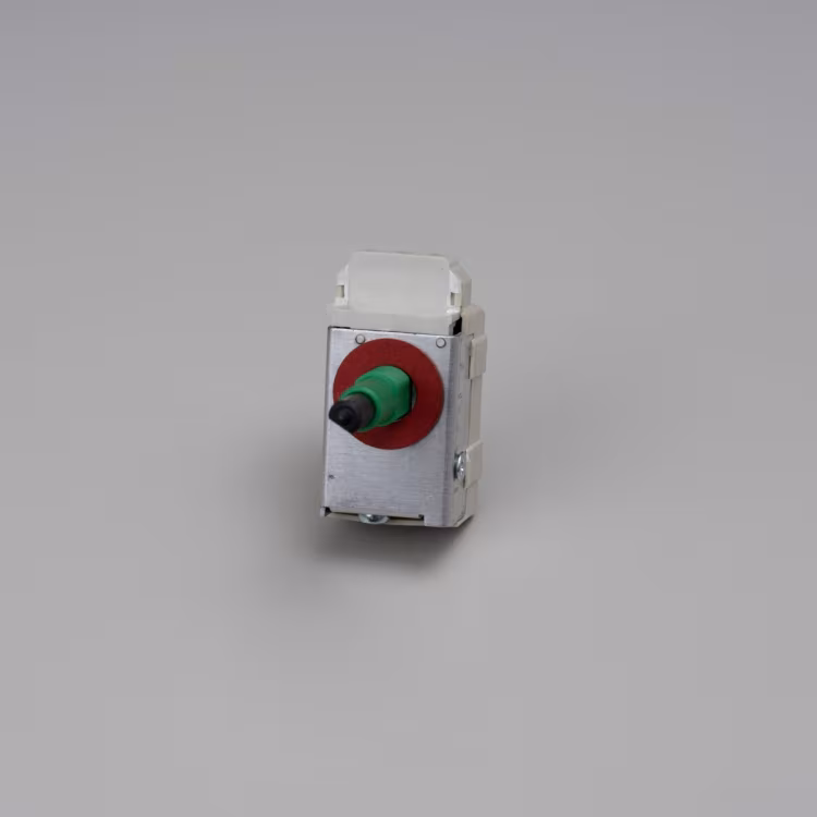 EU Dimmer Module / 120W LED / 2 Way