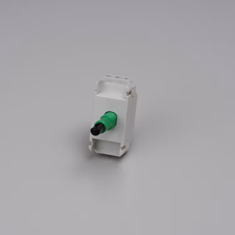 EU Intermediate Dummy Dimmer Module / 3 Way