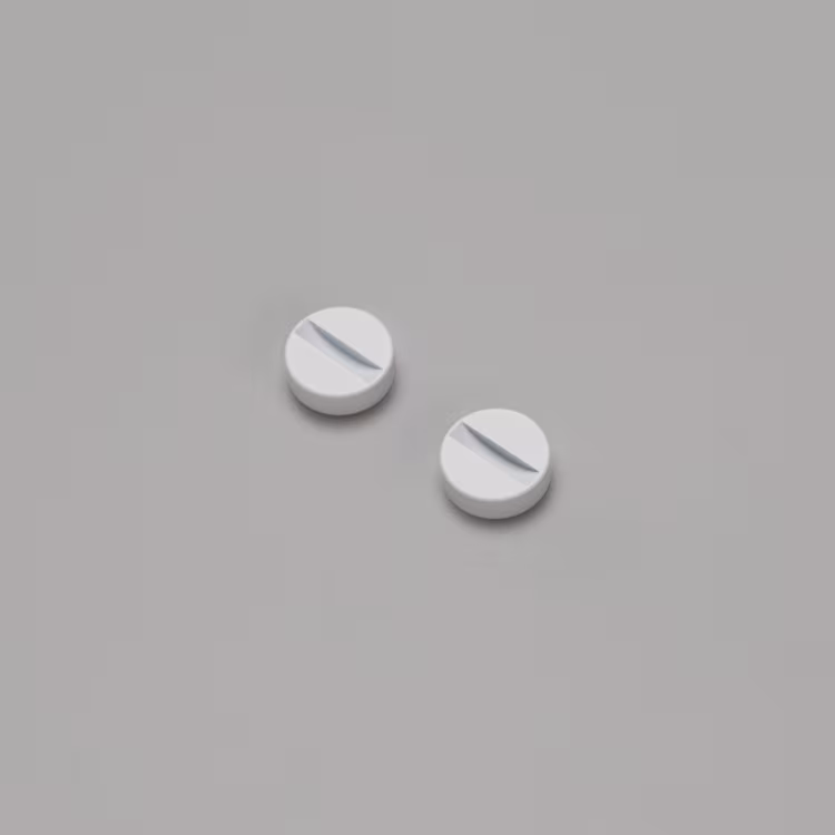 EU Toggle Detail Kit / Without Coin Caps / White