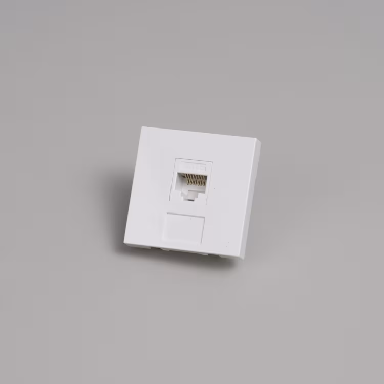 RJ45 Module / 45mm
