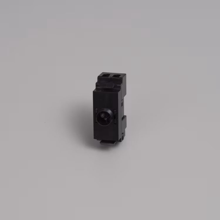 EU Retractive Toggle Module / 2 Way
