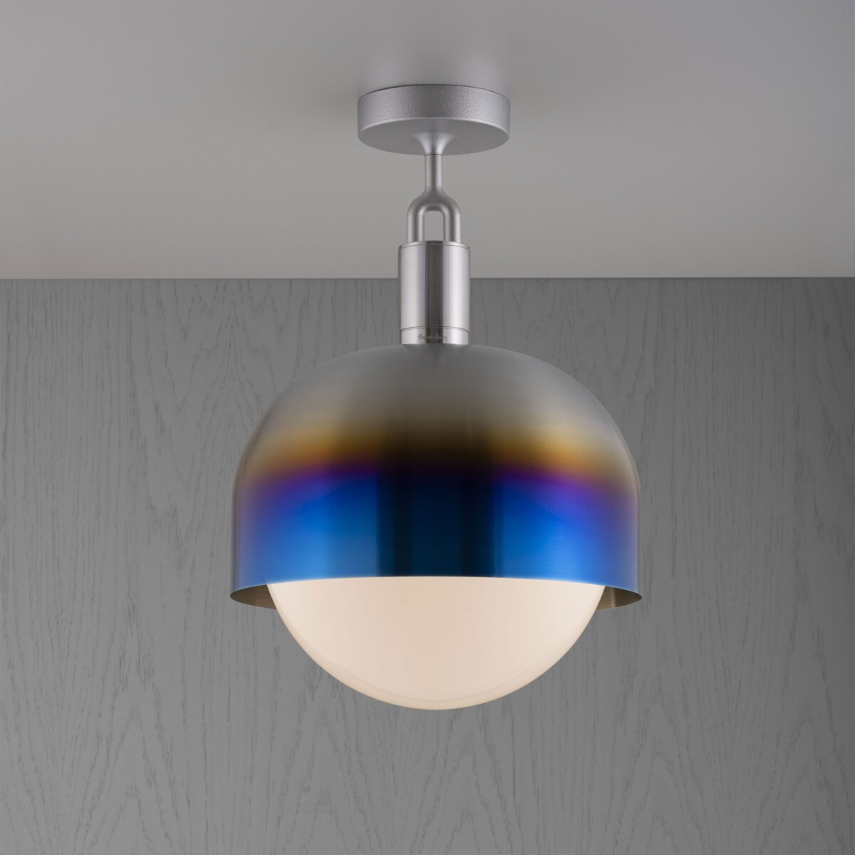 Forked_lighting_Ceiling_Burnt_Metal_Large_Shade_Opal_Globe_Web-scaled