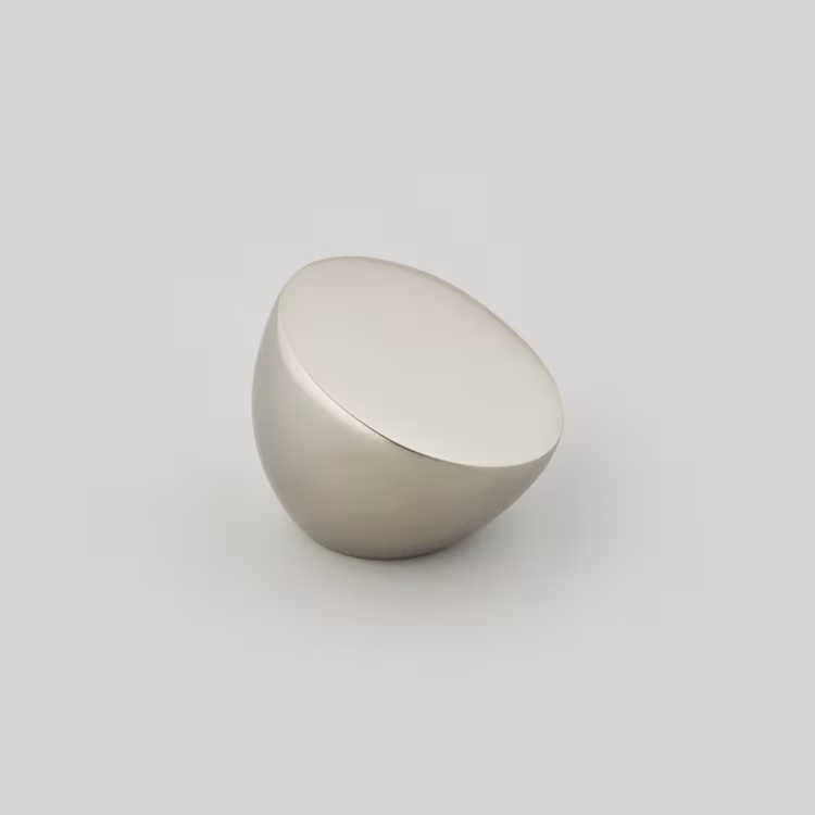 Tilt Cabinet Knob