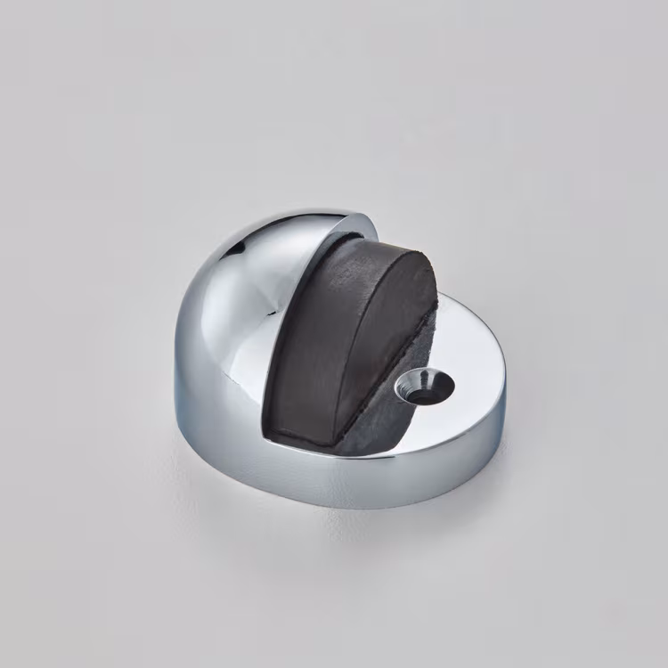 Raised Hooded Door Stop