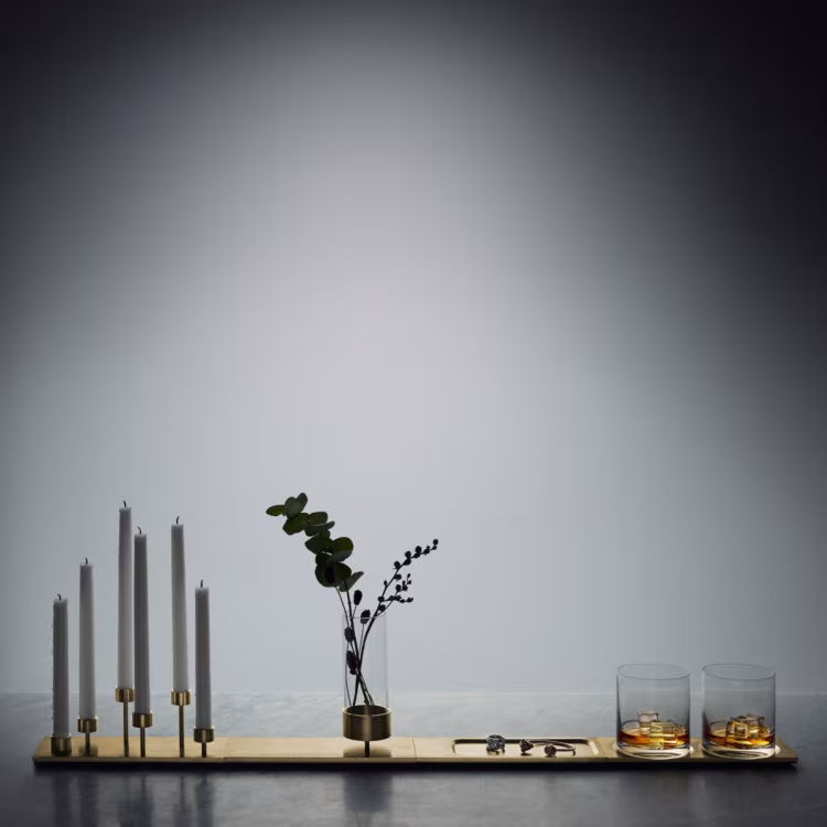 MACHINED / THE COLLECTION