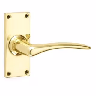 Oaken Lever Latch Furniture