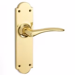 Oaken Lever Latch Furniture