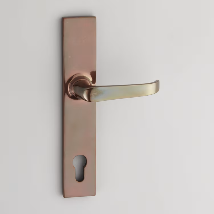 Stafford Lever Lock Furniture