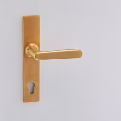 Velo Lever Furniture- Euro Profile