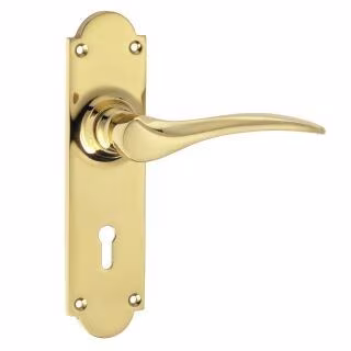 Codsall Lever Lock Furniture