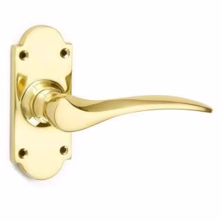 Codsall Lever Latch Furniture