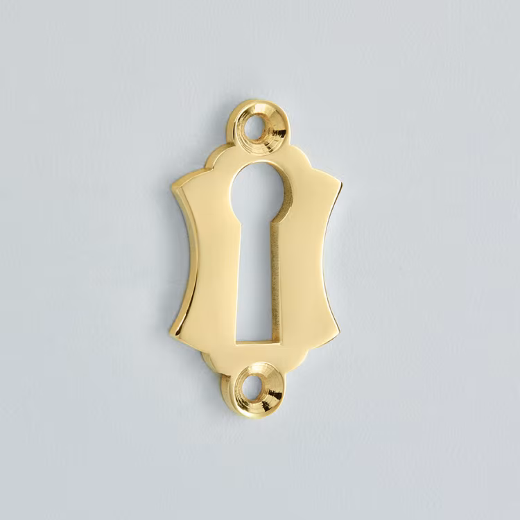 Abbey Escutcheon