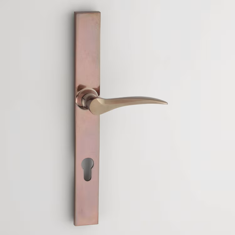 Stafford lever Furniture - Euro Profile