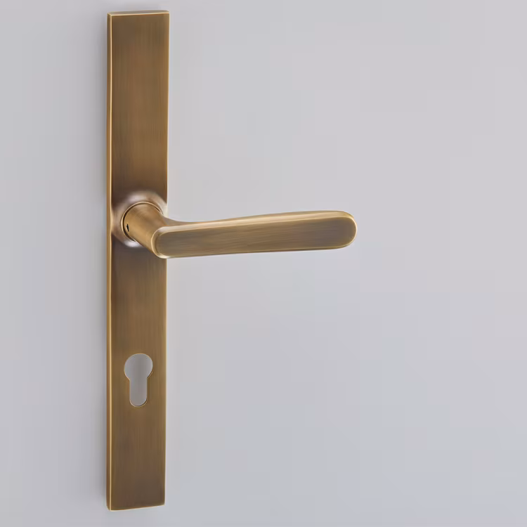 Velo Lever Lock