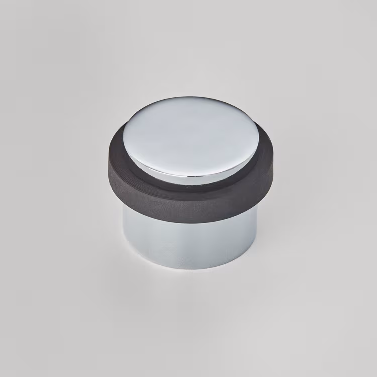 Round Two Part Door Stop