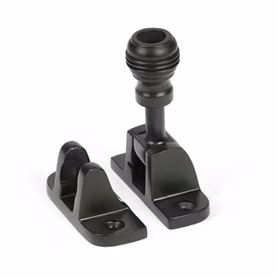 Aged Bronze Prestbury Brighton Fastener (Radiused)