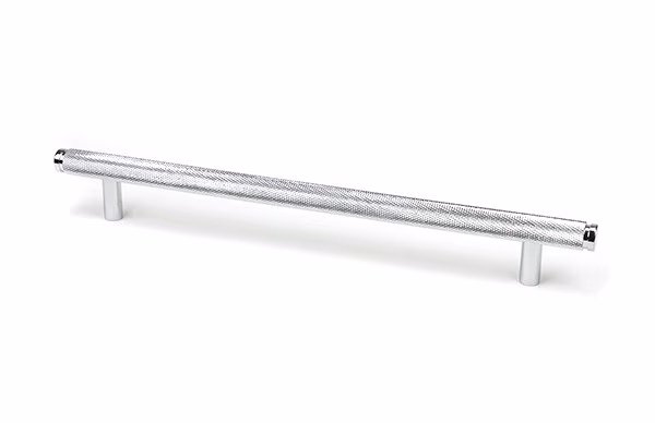 Polished Chrome Full Brompton Pull Handle - Large