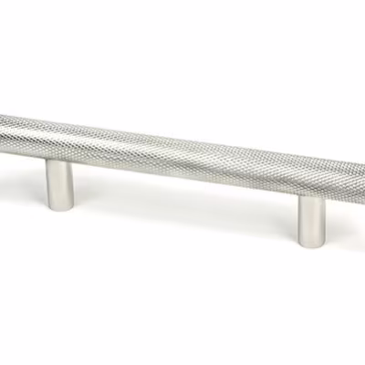 Polished SS (304) Full Brompton Pull Handle - Small