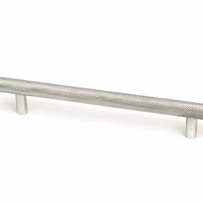 Polished SS (304) Full Brompton Pull Handle - Medium