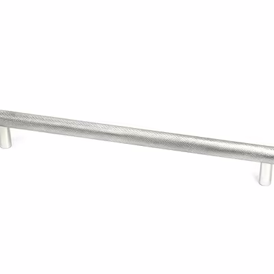 Polished SS (304) Full Brompton Pull Handle - Large