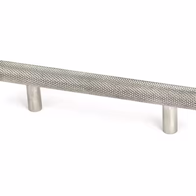 Satin SS (304) Full Brompton Pull Handle - Small - Image 1
