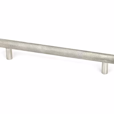 Satin SS (304) Full Brompton Pull Handle - Medium