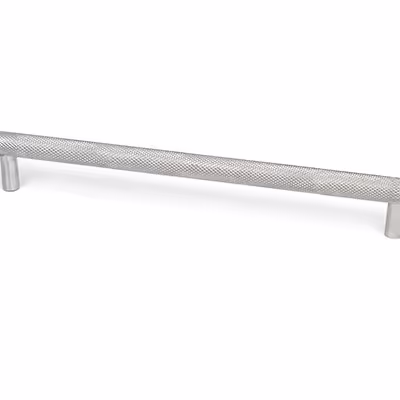 Satin SS (304) Full Brompton Pull Handle - Large