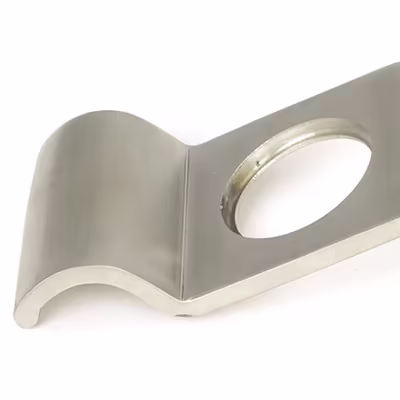 Satin Marine SS (316) Rim Cylinder Pull - Image 2