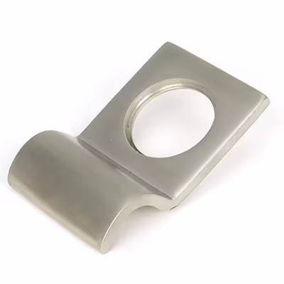 Satin Marine SS (316) Rim Cylinder Pull - Image 1