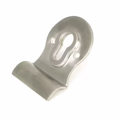 Satin Marine SS (316) Euro Door Pull