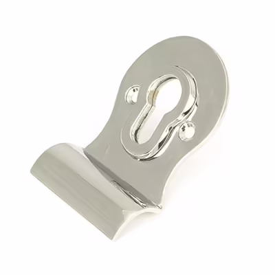 Polished Marine SS (316) Euro Door Pull