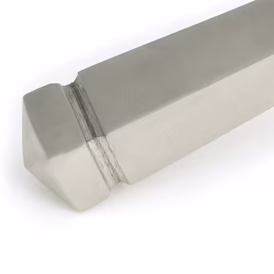 Satin Marine SS (316) Locking Avon Fastener - Image 3